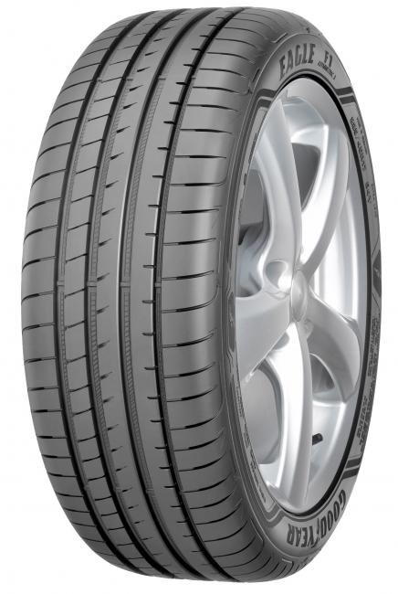 285/35 R22 106W XL EAGLE F1 ASYMMETRIC 3 FP