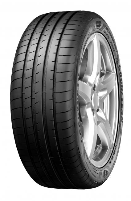 235/45 R17 94Y EAGLE ASYMMETRIC 5 FP