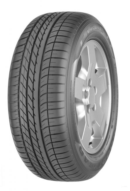 265/40 R20 104Y XL EAGLE F1 ASYMMETRIC AO FP