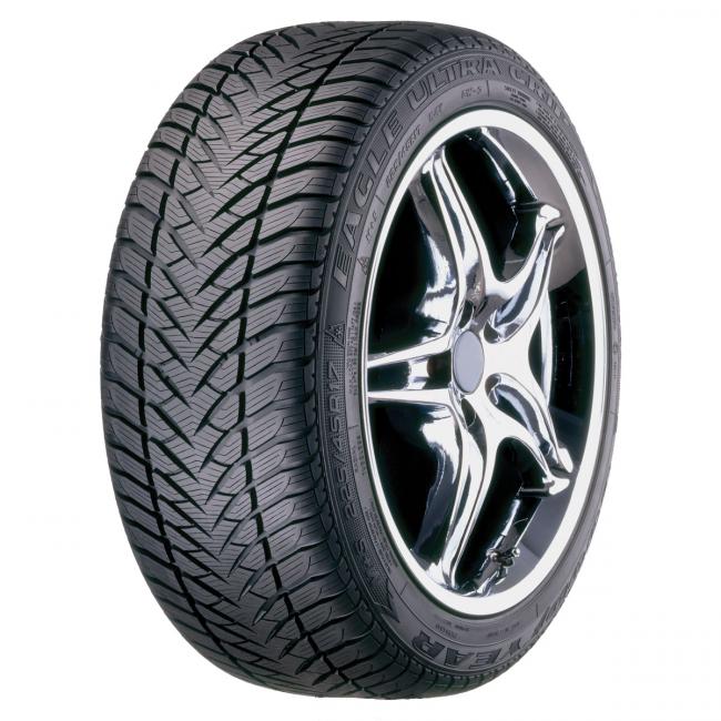 205/45 R16 83H EAGLE UG GW-3 | Dostupno u prodavnici