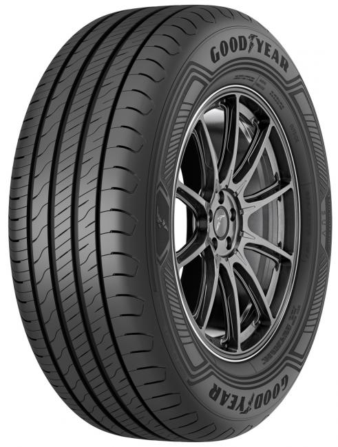215/60 R17 96H EFFICIENTGRIP 2 SUV