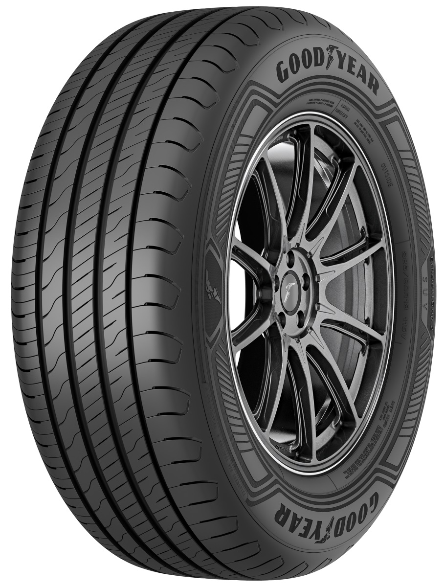 215/60 R17 100H EFFICIENTGRIP 2 SUV XL