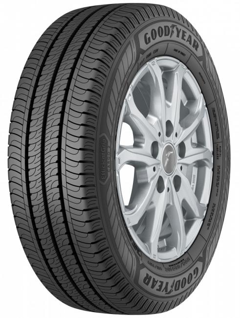 215/75 R16C 113/111R EFFICIENTGRIP CARGO 2