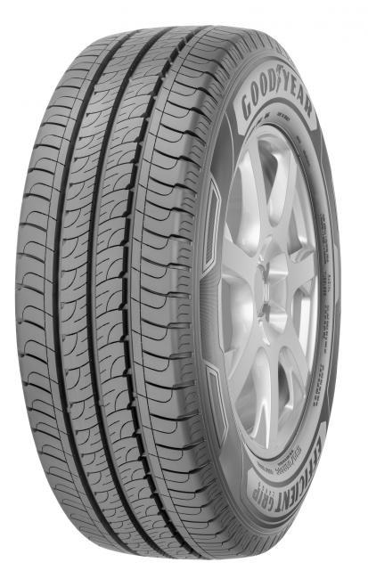 195/65 R16C 104/102T EFFICIENTGRIP CARGO