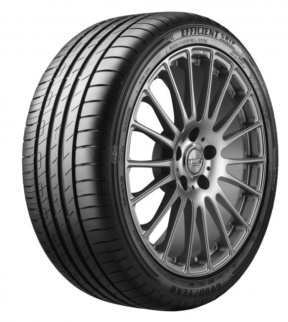 185/60 R14 82H EFFICIENTGRIP PERFORMANCE