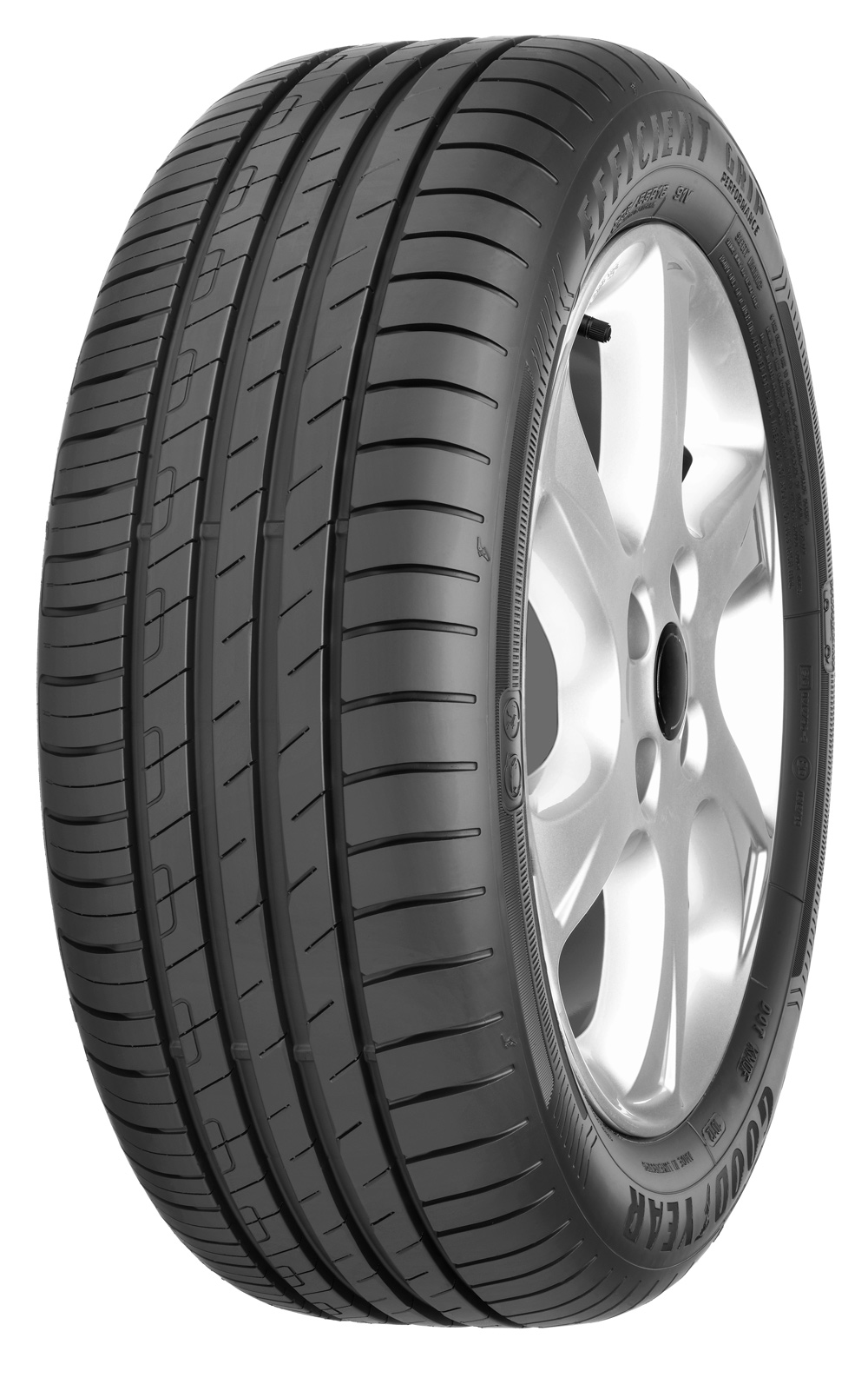 185/60 R15 84H EFFICIENTGRIP PERFORMANCE