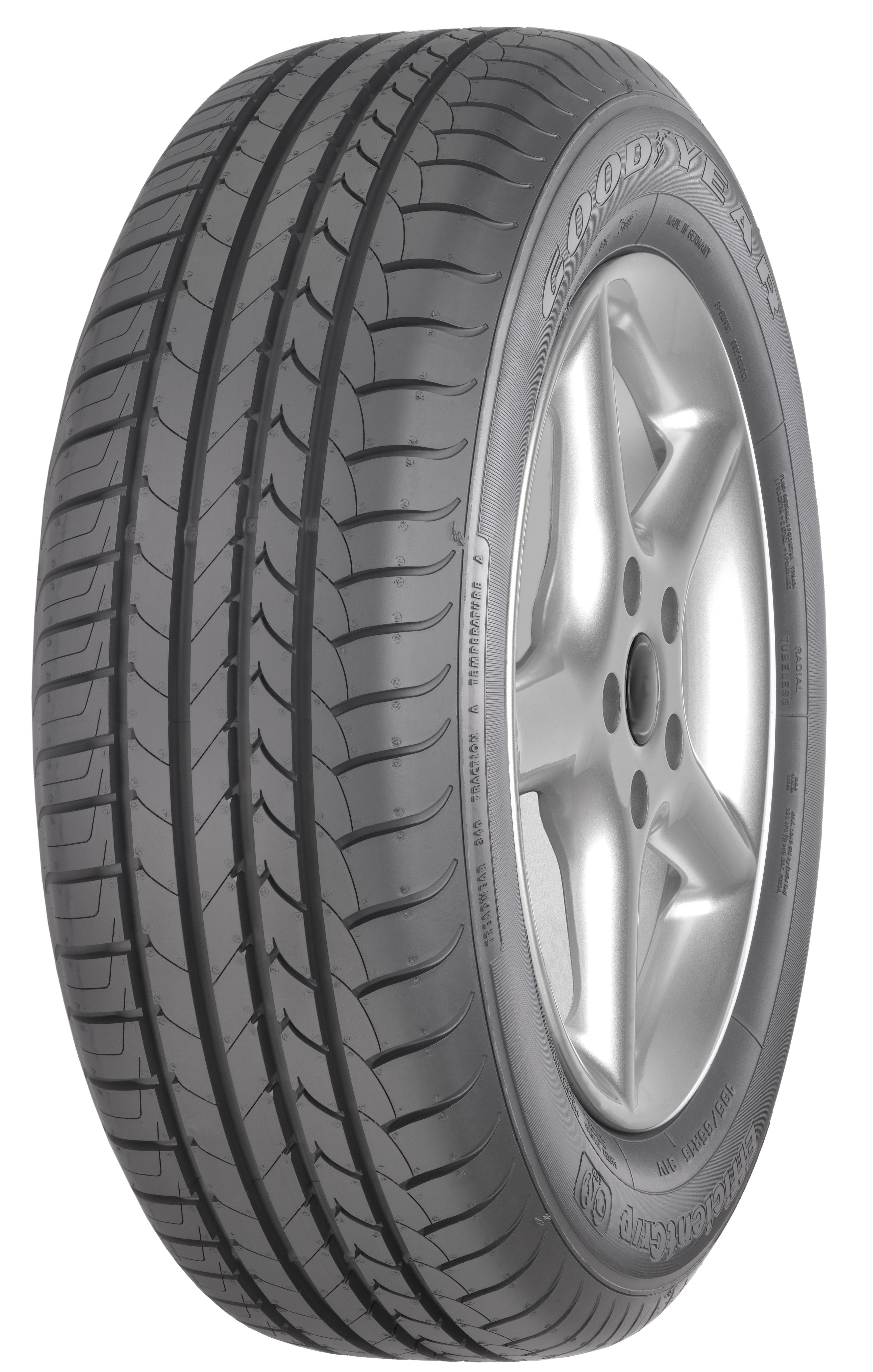 205/50 R17 89Y EFFICIENTGRIP * ROF FP
