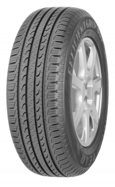 235/55 R17 99H EFFICIENTGRIP SUV FP