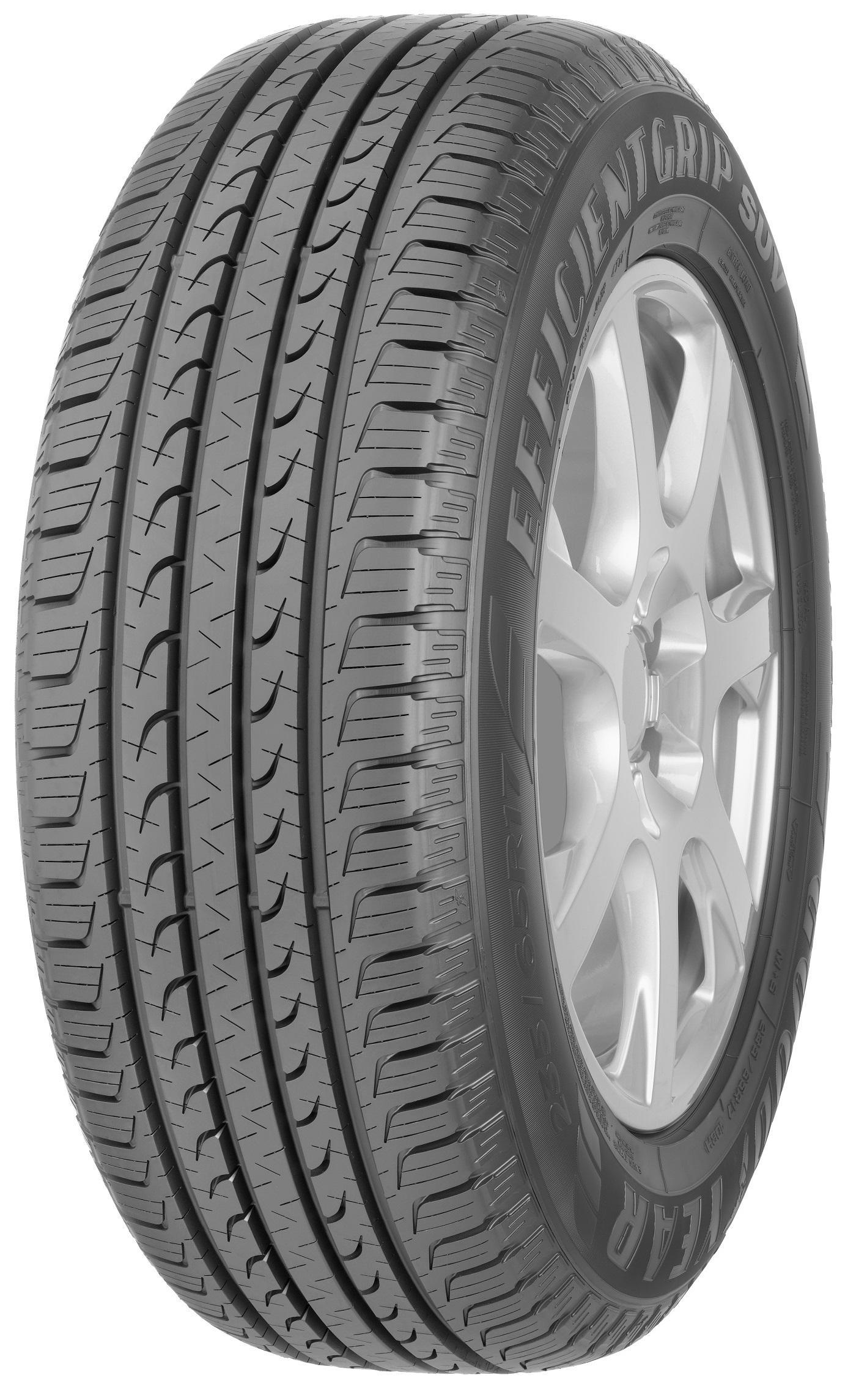 245/60 R18 105H EFFICIENTGRIP SUV 4X4