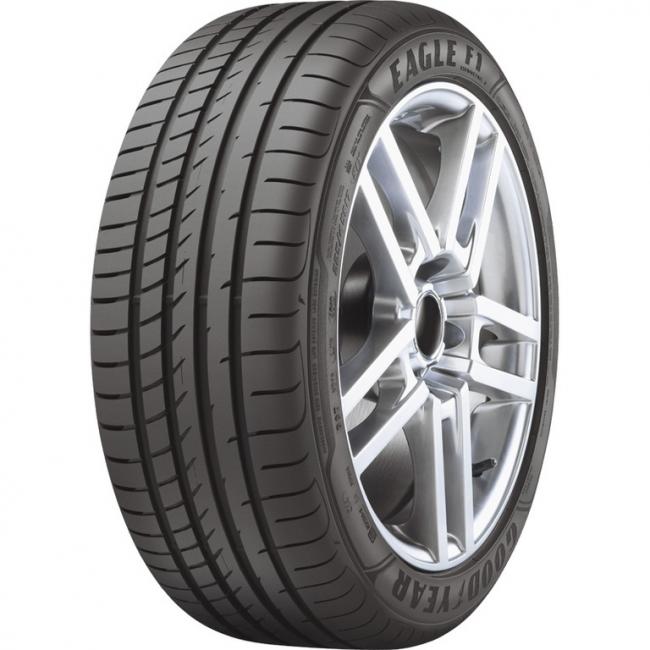 255/50 R19 103Y EAGLE F1 ASYMMETRIC 2 SUV N0 FP