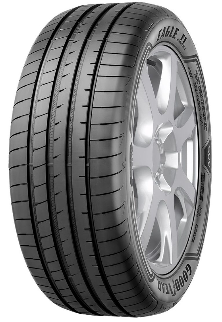 275/55 R19 111W EAGLE F1 ASYMMETRIC 3 SUV FP