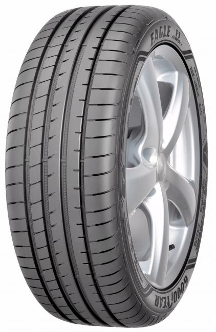 245/45 R21 104Y XL EAGLE F1 ASYMMETRIC 3 SUV J LR FP