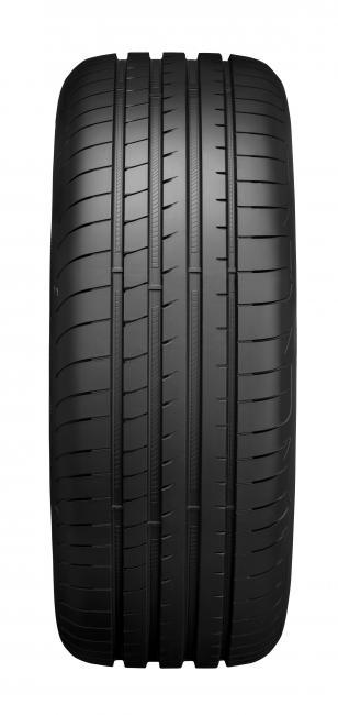 275/30 R20 97Y XL EAGLE F1 ASYMMETRIC 5 * ROF FP