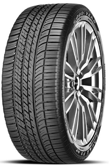 285/40 R22 110Y XL EAGLE F1 ASYMMETRIC SUV AT FP