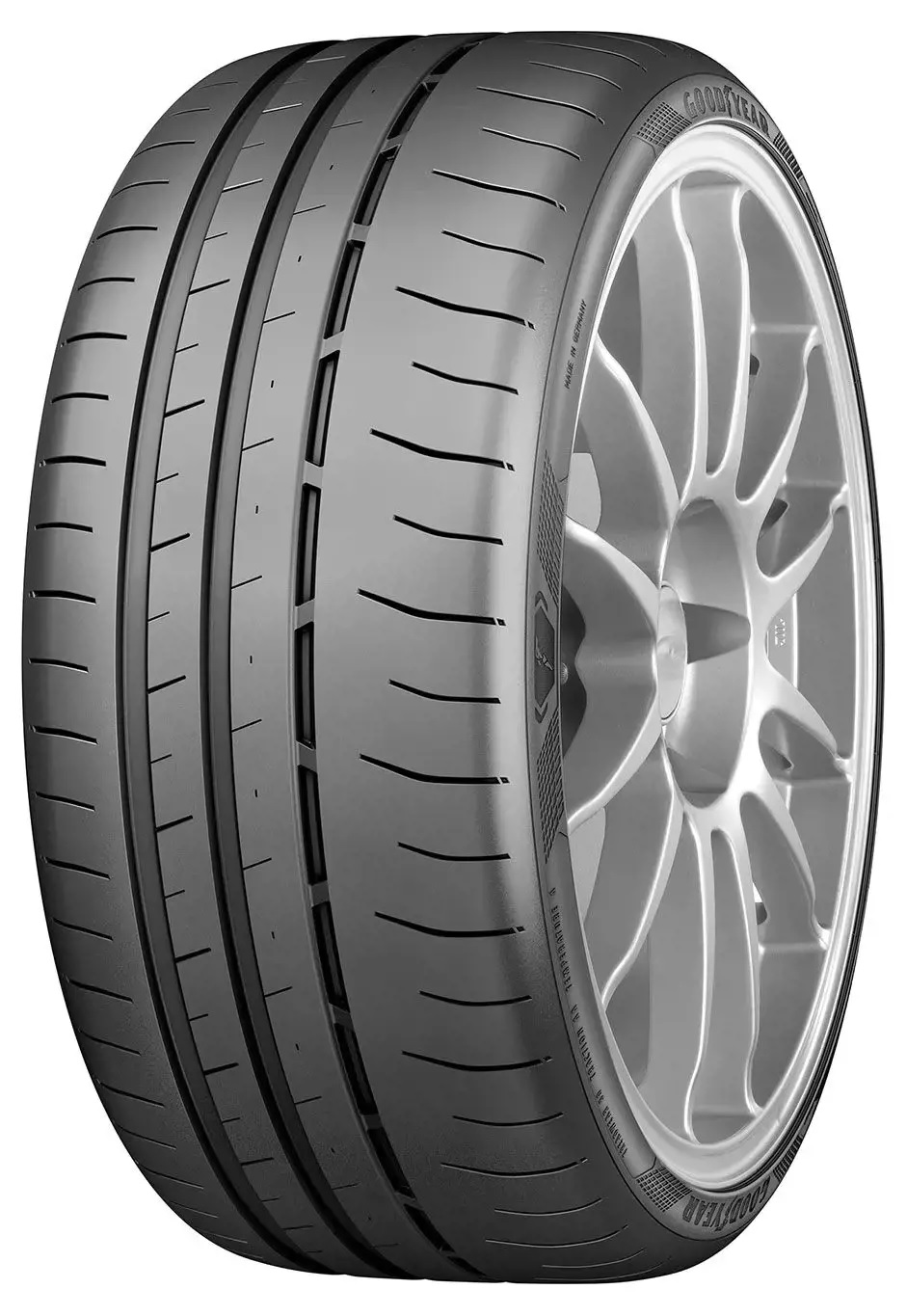 315/30 R21 105Y XL EAGLE F1 SUPER SPORT R NA2 FP | Proizvod nije dostupan