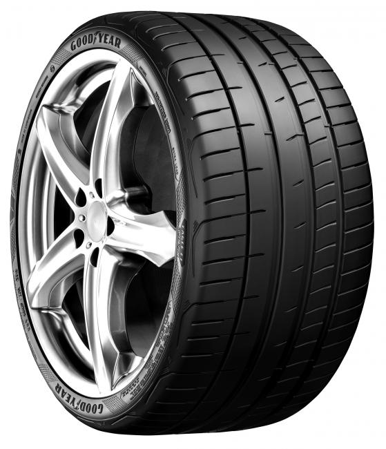 315/30 R21 105Y XL EAGLE F1 SUPERSPORT NA0 FP