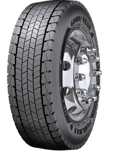 315/80 R22.5 FUELMAX D G2 156L154M 3PSF POGON