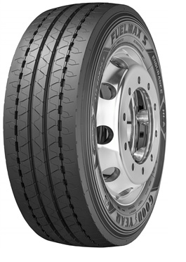 315/70 R22.5 FUELMAX S ENDURANCE HL156/150L 3PSF | Proizvod nije dostupan