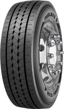 385/55 R22.5 KMAX S G2 160K158L 3PSF