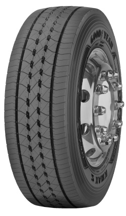 385/65 R22.5 160K158L KMAX S G2 3PSF