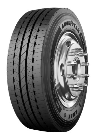 315/60 R22.5 KMAX S GEN-3 154/148L 3PSF