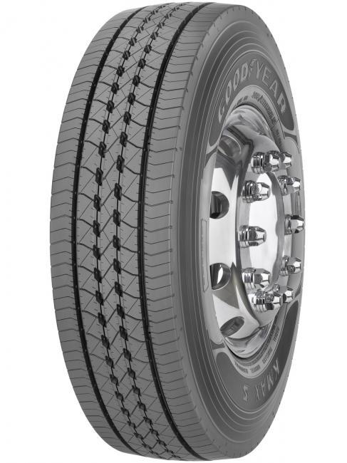 265/70 R17.5 KMAX S 139/136M 3PSF | Proizvod nije dostupan