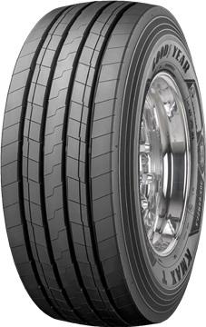 385/65 R22.5 KMAX T G2 HL 164K158L 3PSF PRIKOLICA