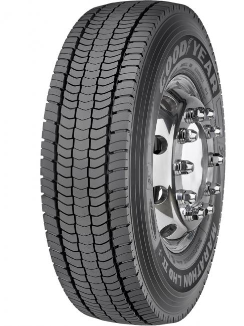 315/60 R22.5 MARATHON LHD II+ 152/148L | Proizvod nije dostupan