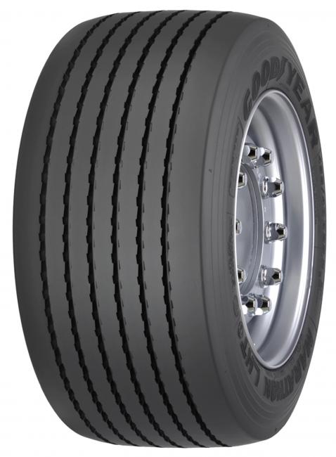 455/40 R22.5 MARATHON LHT+ 160J PRIKOLICA