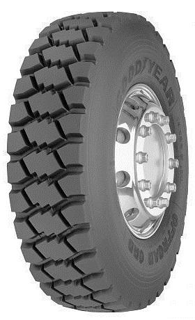 325/95 R24 162/160G OFFROAD ORD M+S