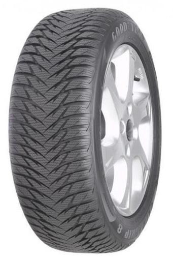205/45 R17 88V UG 8 PERFORMANCE MS XL FP
