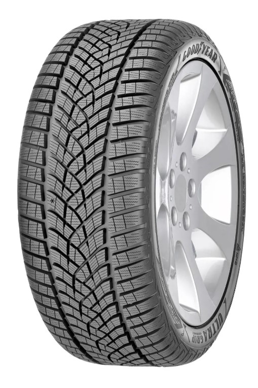 205/60 R16 96H XL ULTRAGRIP PERFORMANCE G1 *ROF | Proizvod nije dostupan