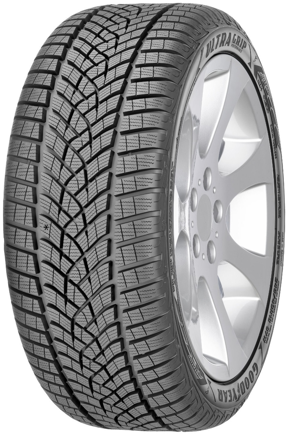 225/45 R17 91V UG PERFORMANCE G1 ROF FP | Dostupno u prodavnici