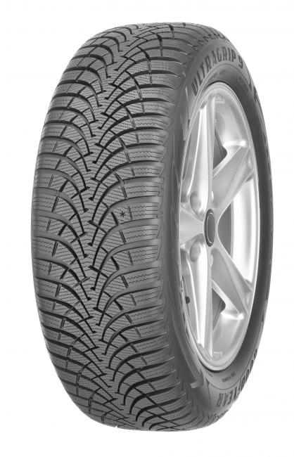 165/65 R15 81T UG 9