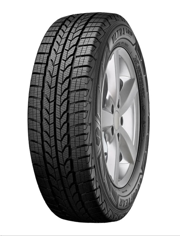 215/70 R15C 109/107S UG CARGO
