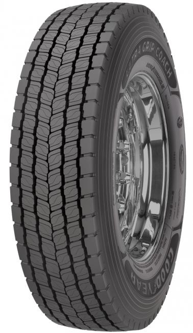295/80 R22.5 UG COACH HL 154/149M 3PSF