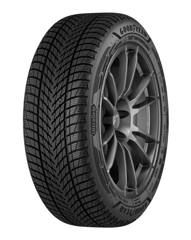 255/55 R18 109H ULTRA GRIP PERFORMANCE 3 XL