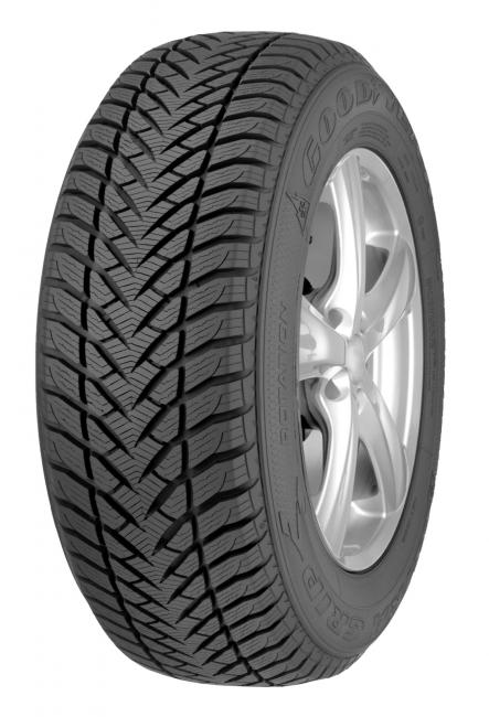235/55 R17 103V XL ULTRA GRIP FP FO