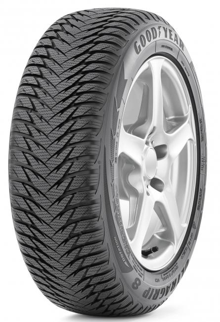 195/55 R16 87H UG8 MS* ROF FP