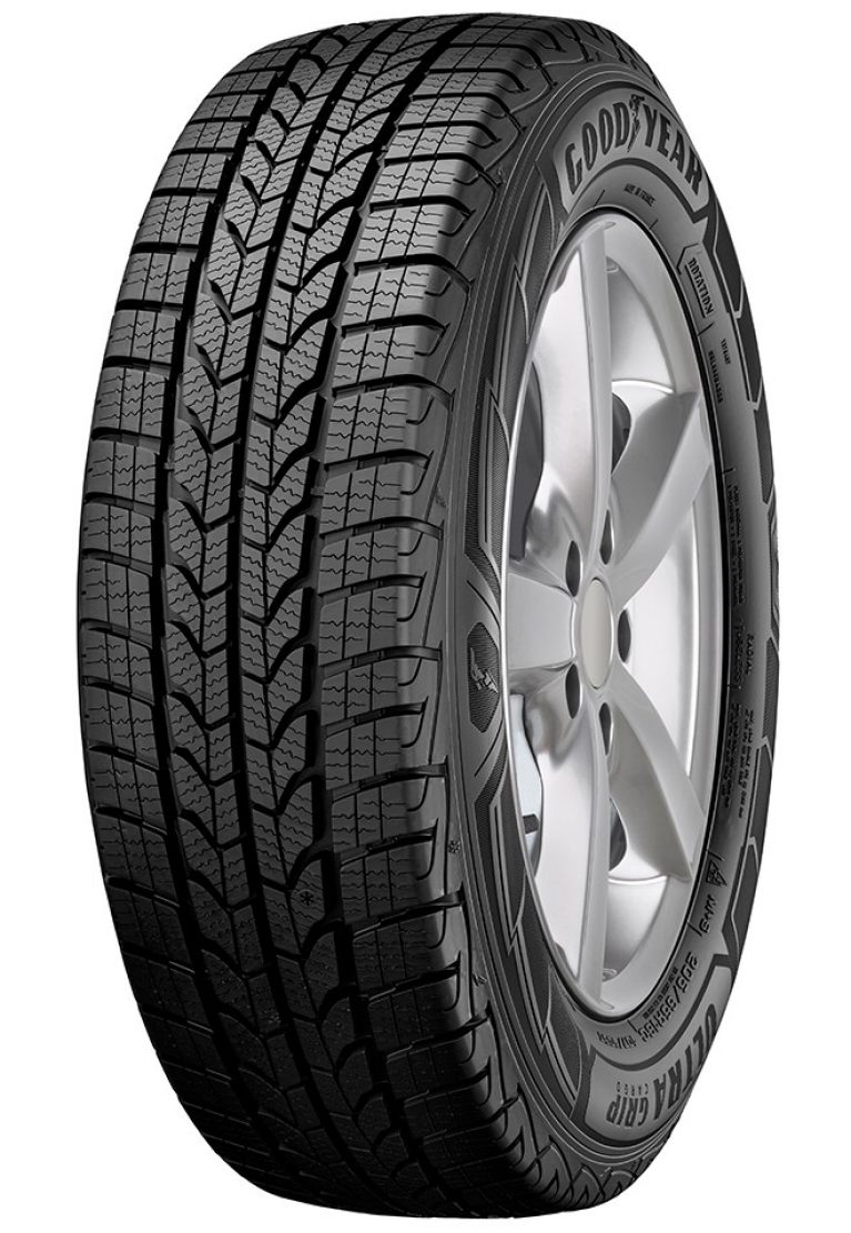 195/65 R16C 104/102T UG CARGO