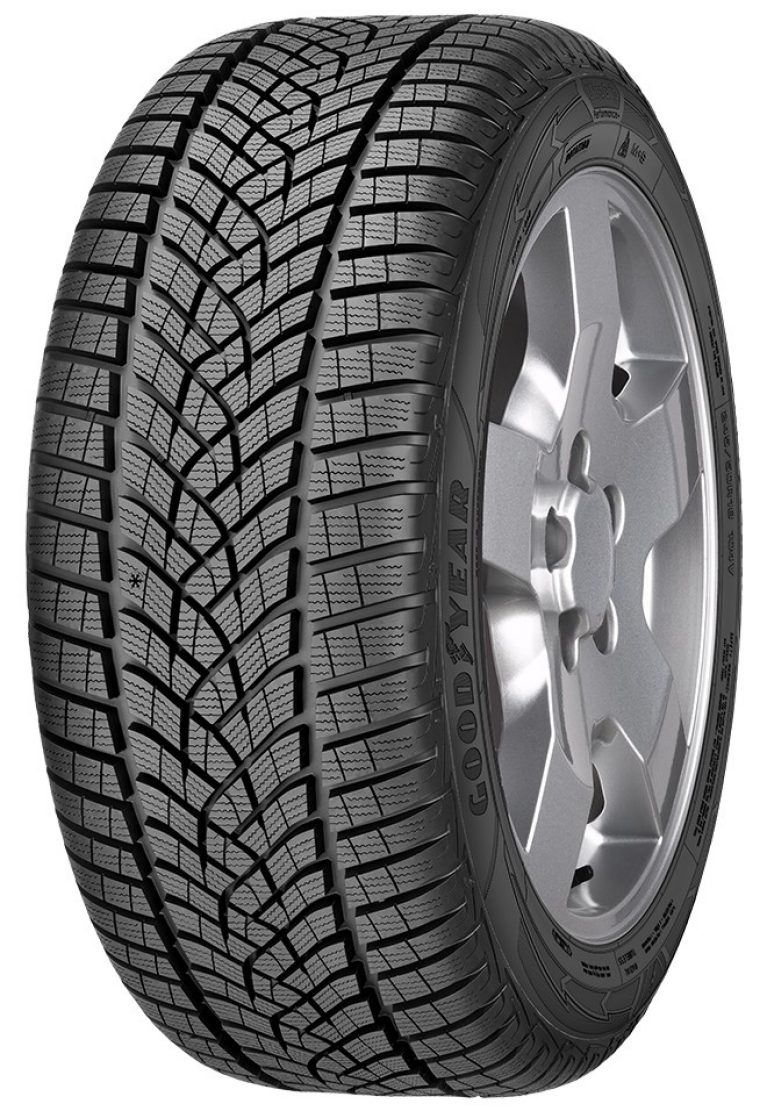 195/55 R15 85H UG PERF +
