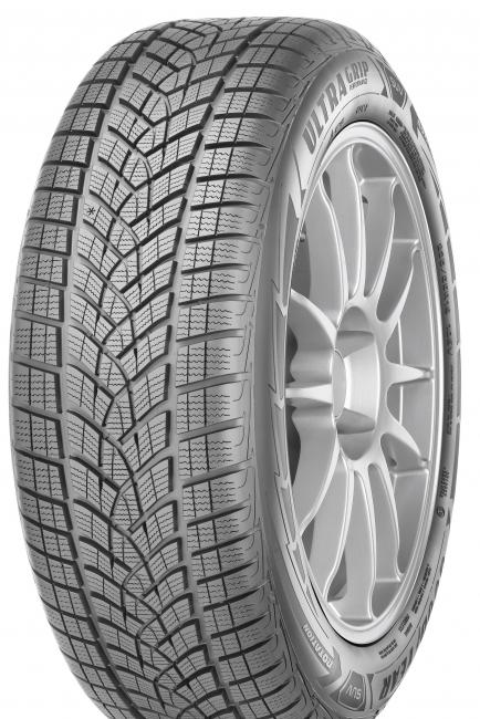 205/55 R17 91H UULTRAGRIP PERFORMANCE GEN-1 ROF