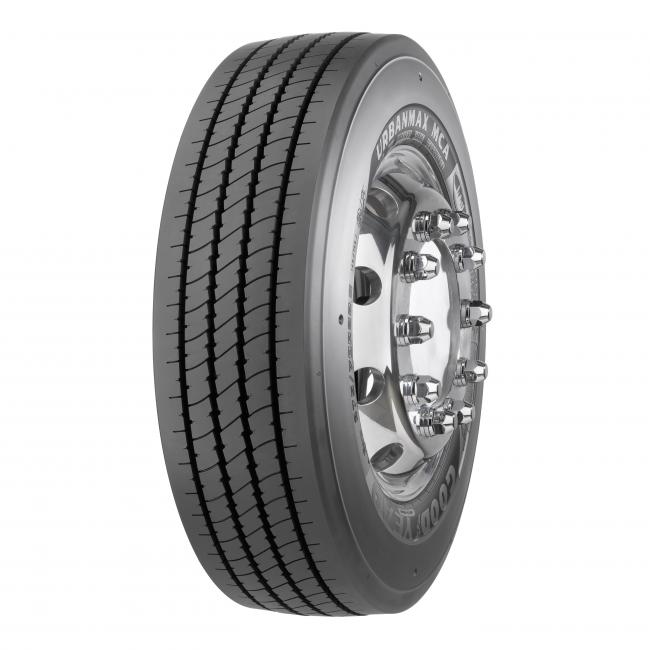 275/70 R22.5 URBANMAX MCA HL 150J 152E 3PSF