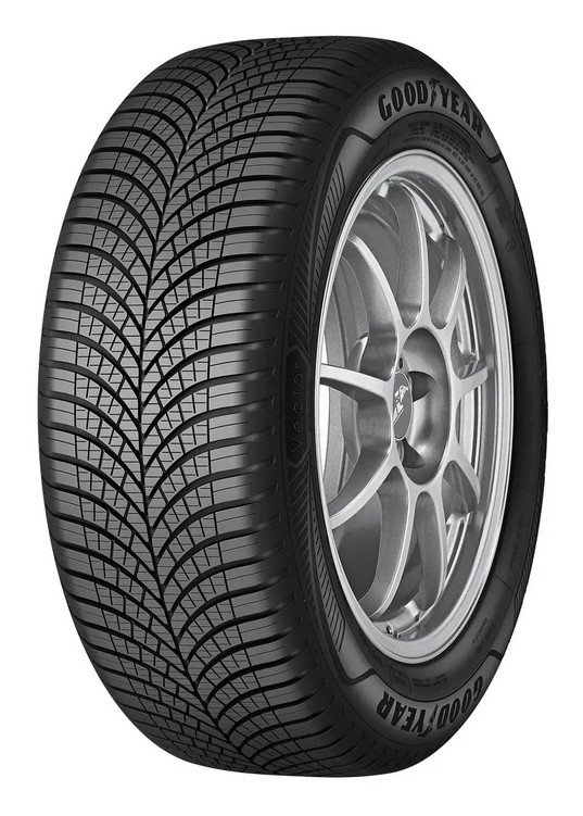 235/60 R18 107W VEC 4SEASONS G3 SUV XL