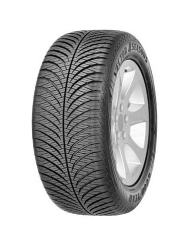 215/55 R17 98W VEC 4SEASONS G3 XL