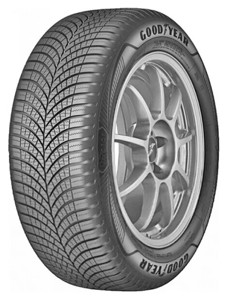 225/45 R18 95W XL VECTOR 4S G3 FP