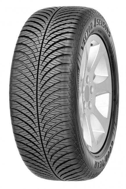 235/65 R17 108V XL VECTOR 4SEASONS SUV GEN-2 FP | Proizvod nije dostupan
