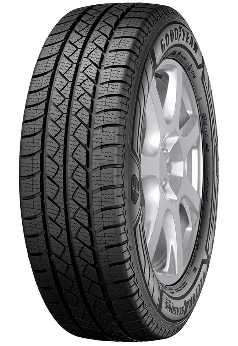 215/75 R16C 116/114R VECTOR 4SEASONS CARGO | Proizvod nije dostupan