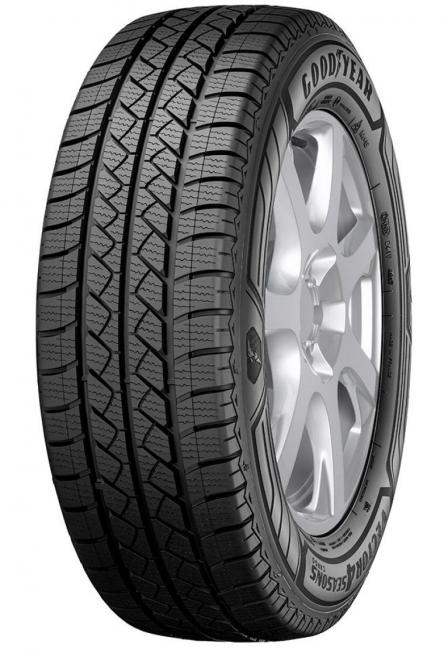 195/65 R16C 104/102T VECTOR 4SEASONS CARGO