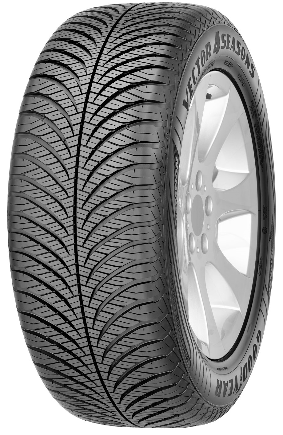 175/65 R17 87H VECTOR 4SEASONS G2